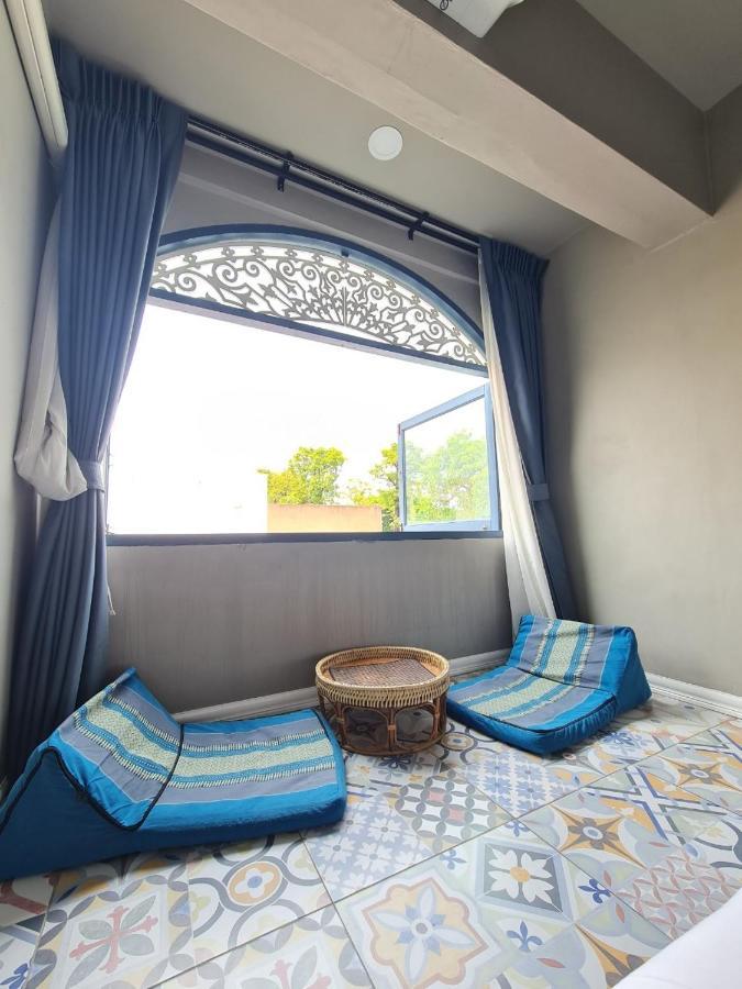 Couette-café Sridonchai Heritage, Night Bazaar 3*